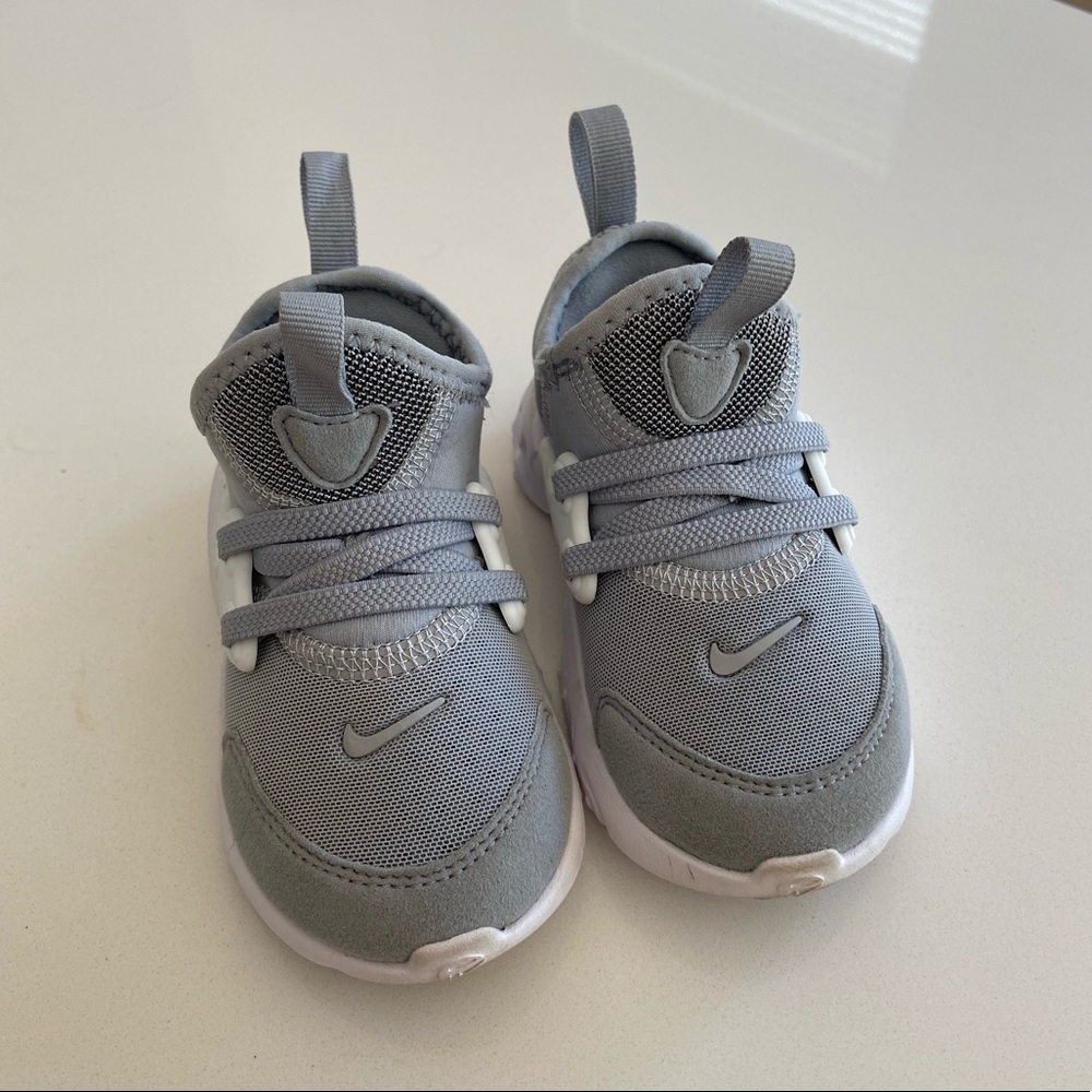 Nike Presto Toddler 6C